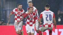 Novi problemi za izbornika Zlatka Dalića nakon što se nezamjenjivi Vatreni ozlijedio u derbiju: Već je na poluvremenu bio na stolu za masažu...