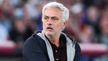 Jose Mourinho tek se vratio u talijanski nogomet i odmah je zaradio kaznu; hoće li ga ovo još više razljutiti?