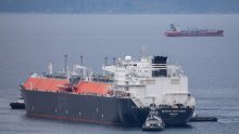 Lider Invest: LNG Hrvatska dobitnik nagrade 100 posto