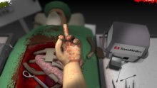 Zaigrajte Surgeon Simulator i umrite od smijeha