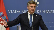 Plenković: BiH može bolje funkcionirati samo ako su svi narodi zadovoljni