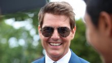 Ovim je potezom ostavio sve bez riječi: Tom Cruise pokazao svoju 'dobru' stranu
