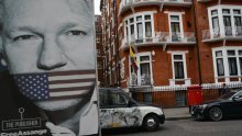 Britanski sud se ipak predomislio: Julian Assange može biti izručen SAD-u