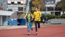 Događaj za cijelu obitelj! Priključite se projektu „The Blind Run“, protrčite ili se prošećite i podržite Hrvatski savez slijepih