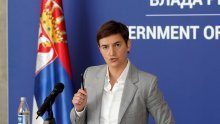 Brnabić: Srbija ne namjerava uvoditi covid propusnice koje bi vrijedile 24 sata