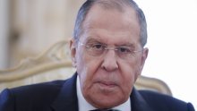 Lavrov pozvao afganistanske susjede da ne primaju snage NATO-a