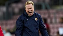 Barcelona ovakvo nešto nije doživjela punih 20 godina, a posramljeni trener Ronald Koeman se pravda: Ovo stvarno nije fer...