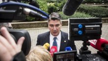 Milanović očekuje pobjedu na izborima