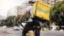 Glovo otpušta 250 radnika u pratećim službama