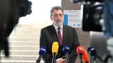 Fuchs: Oboljelih nastavnika je sve više, testirat će se kod kuće ili u školama