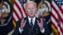 Biden i Xi Jinping na virtualnom sastanku u ponedjeljak?