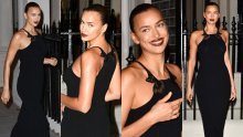 Seksepilno izdanje zanosne Ruskinje: Svi su pali u drugi plan kada se na zabavi pojavila Irina Shayk