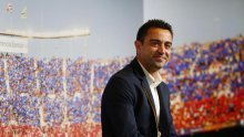 Xavi Hernandez još nije ni preuzao posrnulu Barcelonu, a već se zna koga želi dovesti na Camp Nou. Jesu li njegove želje ostvarive?