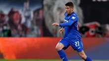 Kramarić na korak do 100. gola za Hoffenheim: Ove sezone me asistencije idu puno bolje od golova, no tko god ga zabije, jednako me veseli