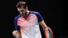 Marin Čilić drugi tjedan zaredom izborio finale ATP turnira, oba puta u Rusiji. U polufinalu Sankt Peterburga 'razbio' je Nizozemca Zandschulpa