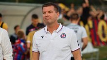 Hajduk se odlučio na još jedno trenersko 'smaknuće'; Jens Gustafsson postao bivši, a umjesto njega dolazi prijatelj sportskog direktora?