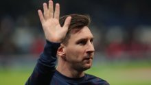 Lionel Messi više nije želio slušati laži Barceloninog predsjednika Joana Laporte: Nikada me to nije pitao....