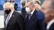 Otkiveno zašto je Erdogan preskočio klimatski samit u Glasgowu