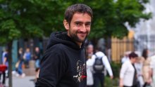 Marin Čilić nakon dva mjeseca otkrio ime sina: 'Ovu pobjedu posvećujem njemu'