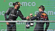 Lewis Hamilton se vratio u 'užasnu' prošlost, a usput je 'bocnuo' najvećeg rivala Maxa Verstappena: Ja onda nisam imao ono što on ima sada