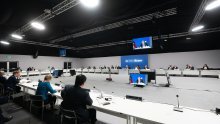 Izraelska ministrica nije mogla ući na samit COP26 jer je u kolicima