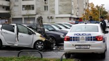 [FOTO/VIDEO] U Zagrebu došlo do zapaljenja automobila; dvaput je eksplodirao, a na sreću nitko nije ozlijeđen