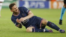 PSG je objavio zabrinjavajuću vijest; Leo Messi ima velikih problema i zbog toga će propustiti još jednu utakmicu...