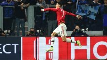 Drama u Bergamu! Ronaldo u sudačkoj nadoknadi još jednom spasio United i Solskjaera