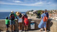 Hrvatska i Dubrovnik među 10 najpoželjnijih turističkih destinacija