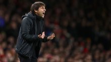 Antonio Conte objasnio je za Tottenhamovu televiziju koja je njegova trenerska filozofija: Učinit ću sve za njihovu podršku...