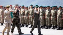 UN produljio mandat EUFOR-a u BiH