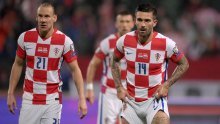 Hrvatski izbornik Dalić u sve većim problemima; nakon Kovačića i Brekala ozlijedio se još jedan važan igrač