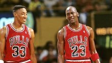 Scottie Pippen žestoko napao Michaela Jordana i nazvao ga sebičnim zbog načina na koji je to napravio klubu, a nikome nije rekao; dotakao se Kukoča i ostalih suigrača