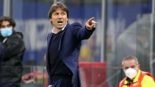 Antonio Conte tek je stigao u Tottenham i već je sastavio listu igrača koje želi dovesti; hrvatski reprezentativac jedan mu je od prioriteta...