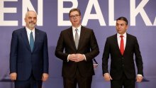 Regionalna gospodarska inicijativa 'Otvoreni Balkan' ide dalje, iako se dogovoreno baš i ne provodi