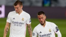 Real Madrid bezuspješno pokušava prodati svoje dvije velike zvijezde, a svi se pitaju što će to značiti za Luku Modrića