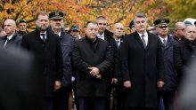 Milanović, Plenković i Banožić danas sjedaju za stol, jedna od tema će biti kako predsjednik koristi vojne helikoptere i brodove