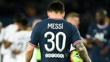 Leo Messi u tajnosti je otputovao u Madrid; sad je jasno da je njegova ozljeda puno ozbiljnija nego što se u početku mislilo...