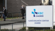 Šestero zaposlenih u KBC-u Zagreb dobilo otkaz jer se nisu htjeli ni cijepiti ni testirati