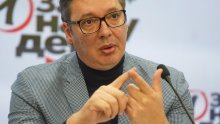 Vučić: Nestali ne bi trebali biti samo bilateralno pitanje