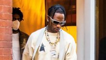 [FOTO/VIDEO] Nakon užasa na festivalu na kojem je poginulo najmanje osam ljudi oglasio se Travis Scott: Potpuno sam shrvan, molit ću za obitelji poginulih