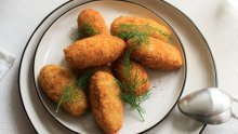 Uživat će te u svakom zalogaju: Vrijeme je da isprobate ovaj recept za krokete od šampinjona