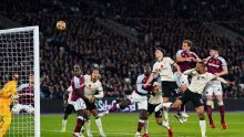 [FOTO] Dinamov suparnik oduševljava u Premiershipu, West Ham je na koljena bacio moćni Liverpool i preskočio ga na ljestvici