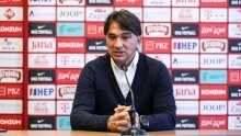 [VIDEO] Izbornik Zlatko Dalić uoči raspleta kvalifikacija za SP poziva na oprez: Zbog Hrvatske su prekinuli domaće prvenstvo, tamo je uvijek bilo teško