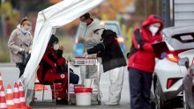 Stigao grubi izračun koliko će nas koštati testiranje javnih službenika