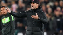 Trener Liverpoola Jürgen Klopp se sve više pokazuje kao 'loš gubitnik', evo što mu je sve zasmetalo