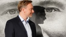 Hoće li financije najmoćnijeg gospodarstva u Europi krojiti Bambi? Mladima je cool, a neki ekonomisti zbog njega čupaju kosu. Tko je Christian Lindner