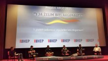 Panel radionica „I ja želim biti Argonaut“