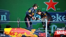 Red Bullovi vozači ispisali povijest Formule 1; evo koje su rekorde srušili i pothvate ostvarili na samo jednoj utrci u Meksiku