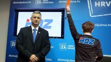 Šalaj: HDZ blefira, Karamarka su se već odrekli